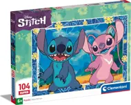 Puzzle Disney: Stitch image 2