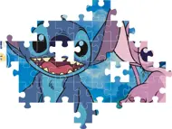 Puzzle Disney: Stitch image 4