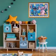 Puzzle Disney: Stitch image 5