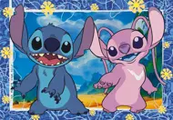 Puzzle Disney: Stitch
