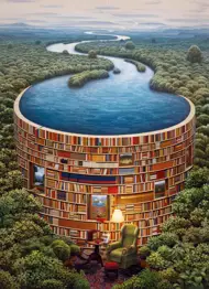 Puzzle Bibliodame