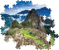 Puzzle Machu Picchu image 2