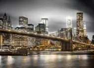 Puzzle Nowy Jork VII
