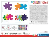 Puzzle 10v1 Paw patrol image 2