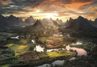Puzzle Vedere a Chinei