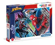 Puzzle Spiderman 60 dielikov