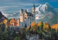 Puzzle Castillo de Neuschwanstein