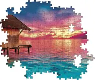 Puzzle Peace Collection: Living the Present image 4