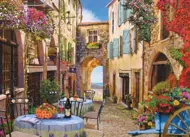 Puzzle Pueblo francés