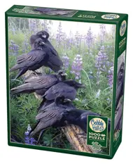 Puzzle Havrany image 2