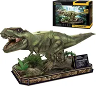Puzzle Tyrannosaurus Rex
