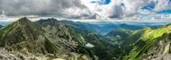 Puzzle Roháče, Slovensko