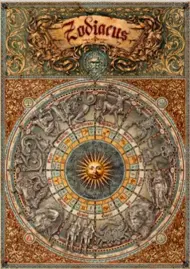 Puzzle Zodiac