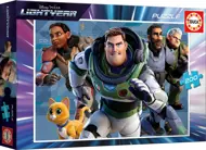 Puzzle Disney Pixar Lightyear, Toy Story image 2