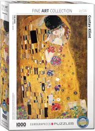 Puzzle Gustav Klimt