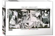 Puzzle Picasso: Guernica