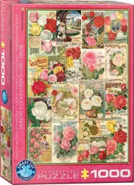 Puzzle Katalog semen vrtnic image 2