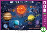 Puzzle The Solar System XL image 2