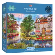 Puzzle Riverside Inn image 3