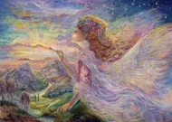 Puzzle Josephine Wall: Aurora