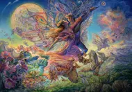 Puzzle Josephine Wall: Titania and Oberon