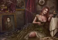 Puzzle Ortega: At the Threshold of Oblivion
