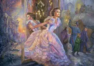 Puzzle Josephine Wall: Alternatívna realita