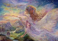 Puzzle Josephine Wall: Aurora