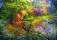 Puzzle Josephine Wall: Panna