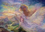 Puzzle Josephine Wall: Aurora