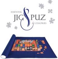 Puzzle Puzzle Roll Mat up to 3000 pieces Jig & Puz image 2