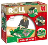 Puzzle Podložka na skladie puzzle do 1500 dielikov Jumbo