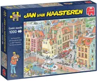 Puzzle Jan van Haasteren: Manjkajoči kos