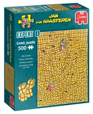 Puzzle Jan van Haasteren: Gifts Galore