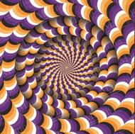 Puzzle Optička iluzija