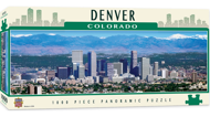 Puzzle Denver, Colorado image 2