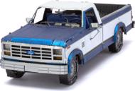 Puzzle 3D Ford F-150 Truck 1982