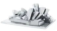 Puzzle Opera v Sydney 3D