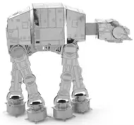 Puzzle Star Wars: AT-AT 3D