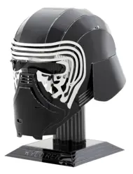 Puzzle 3D Star Wars: Prilba Kylo Rena