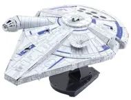 Puzzle 3D Star Wars: Landos Millenium Falcon