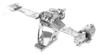 Puzzle Star Wars: Resistance Ski Speeder 3D