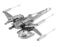 Puzzle Star Wars: X-Wing 3D image 2