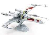 Puzzle Star Wars: X-Wing Starfighter 3D