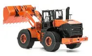 Puzzle Wheel Loader color image 2