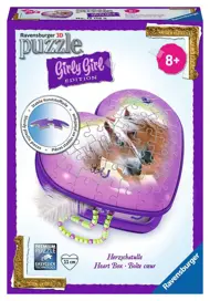 Puzzle Heart Box: Kone image 2