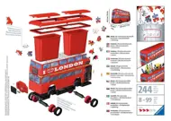 Puzzle London Bus Doubledecker image 3