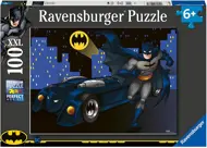 Puzzle Batman: Segnale