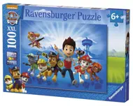 Puzzle Paw Patrol: Team image 2