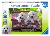 Puzzle Traveling Pups image 2